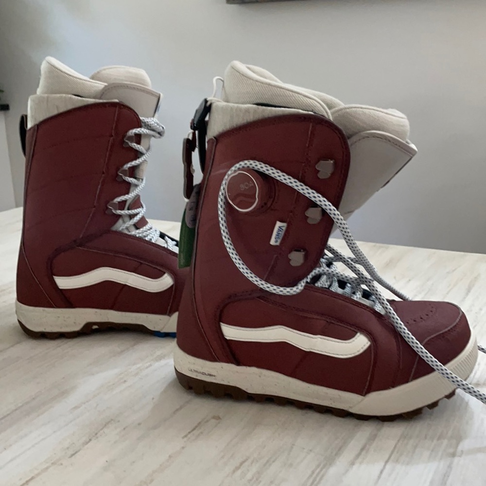 My ex bought them for me and I don’t want them.